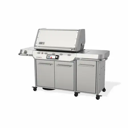 Summit® SX, Stainless Steel - image 3