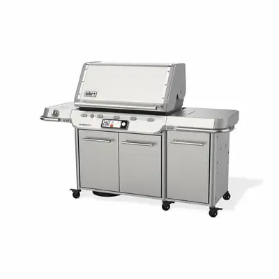 Summit® SX, Stainless Steel - image 3