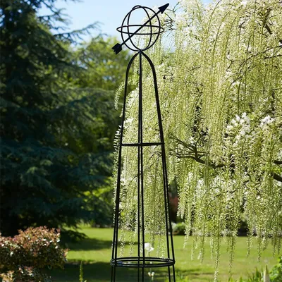Sundial Obelisk