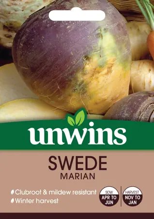 Swede Marian - image 1