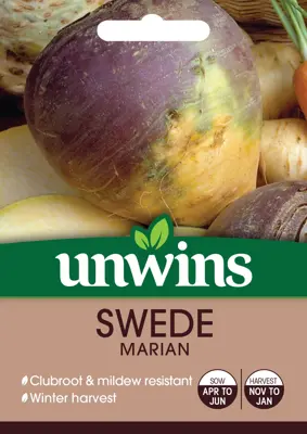 Swede Marian - image 2