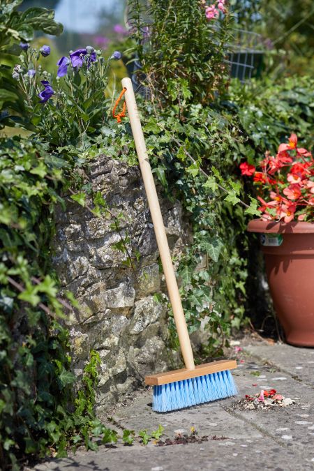 Sweeping Brush - Kids  FSC - image 1