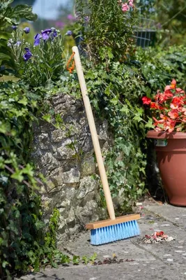 Sweeping Brush - Kids  FSC - image 1