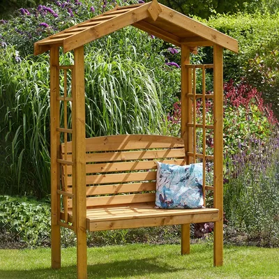 Swinton Garden Arbour (FSC)