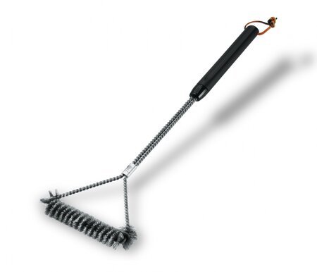 T Brush 21"