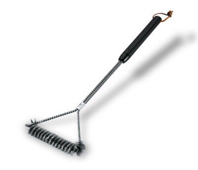 T Brush 21"