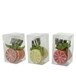 Tableweight Poly Citrus Assorted