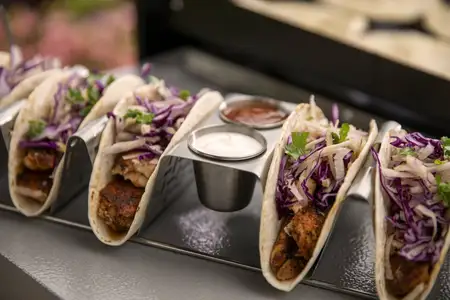 Taco Rack - image 3