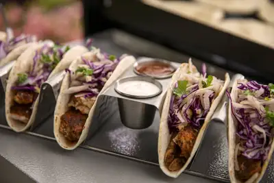Taco Rack - image 3