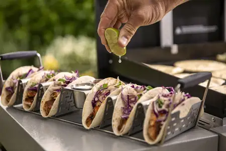 Taco Rack - image 5