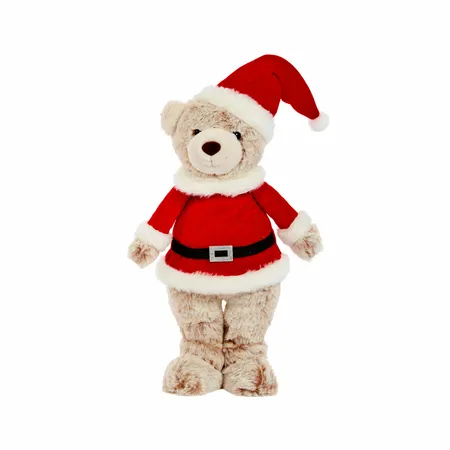 Teddy Santa - image 2