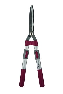 Telescopic Hedge Shears