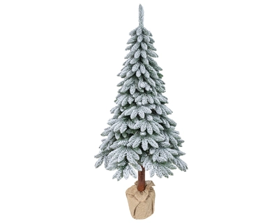 Tora pine snowy 240cm/8Ft - image 3