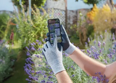 Touchscreen Puncture Resistant M8 - image 1