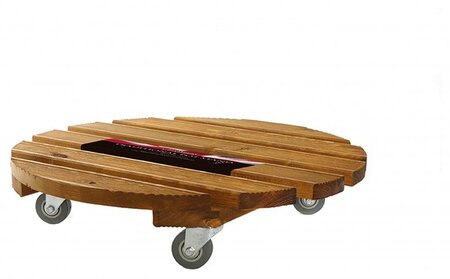 Traditional Pot stand  50cm  (FSC)
