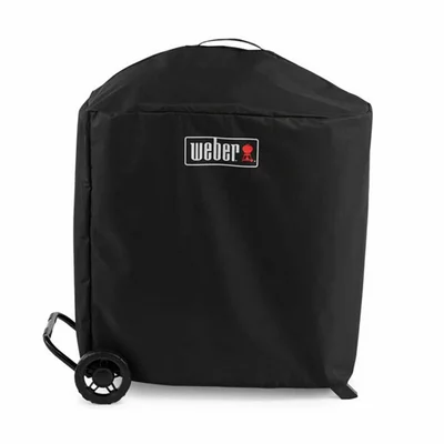 Traveler Compact Cover