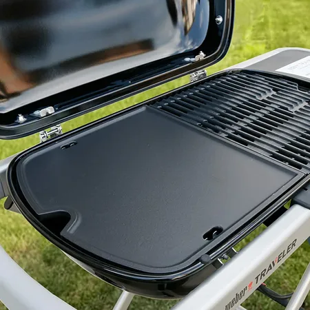 Traveler Griddle