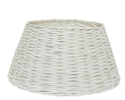 Tree Ring Willow Dia70 White