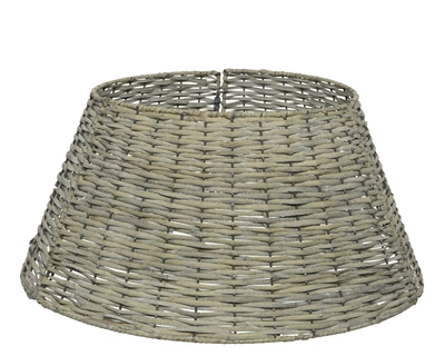 Tree Ring Willow grey dia57-H28cm - image 1
