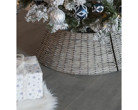 Tree Ring Willow grey dia57-H28cm - image 2