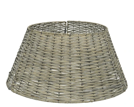 Tree Ring Willow grey dia57-H28cm - image 1