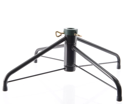 Tree Stand Metal Green H.18cm x D.60cm