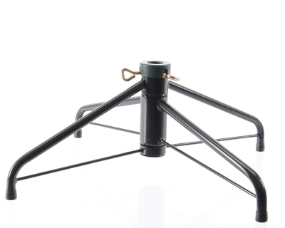 Tree Stand Metal Green H.18cm x D.60cm