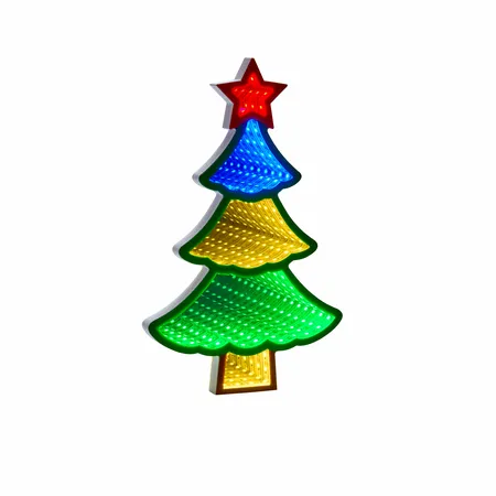 TreeFinity 28cm - image 2