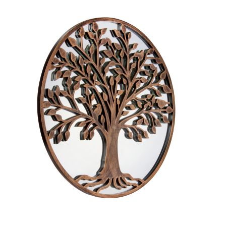 TreeFlection - Large - Coppergris - image 3