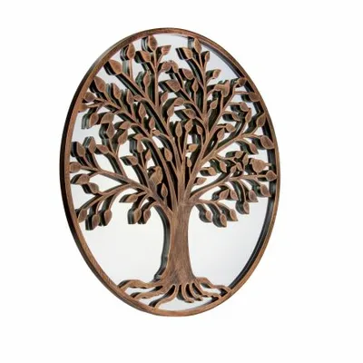 TreeFlection - Large - Coppergris - image 3