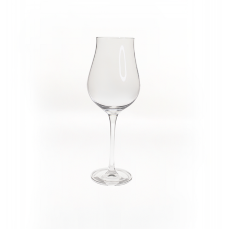 Tulip S/6 Wine Glasses 450ml - image 1
