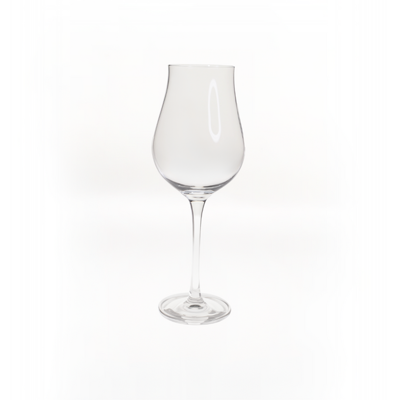 Tulip S/6 Wine Glasses 450ml - image 1