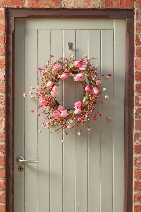 Tulip Whirl 45cm - image 1