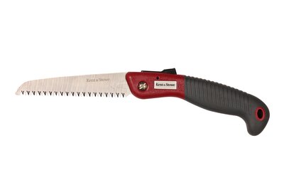 Turbo Folding Saw