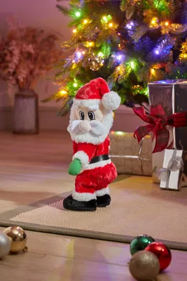 Twerky Santa - image 1