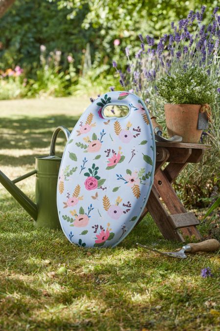 Ultra Kneeler - FloralSky - image 1