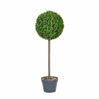 Uno Topiary Tree - 120cm - image 2