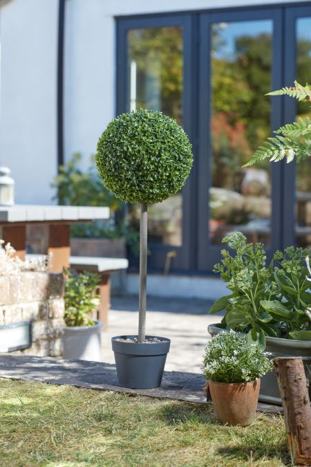 Uno Topiary Tree - 120cm - image 1