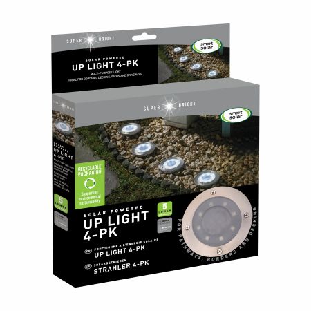 Up Light 4-PK 5L - image 4