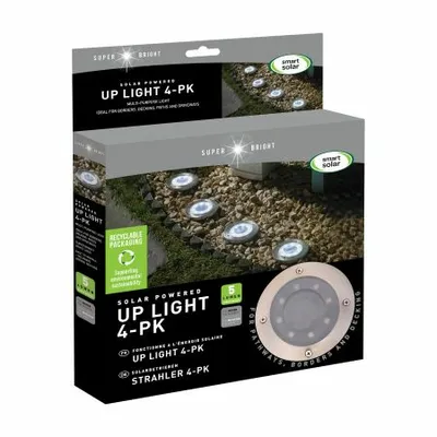 Up Light 4-PK 5L - image 4