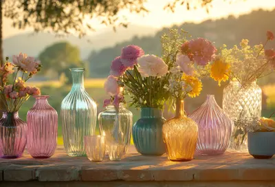 Vases