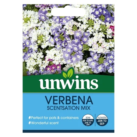 Verbena Scentsation Mix