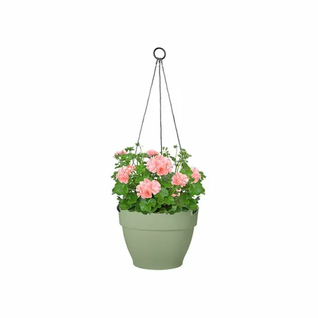 Vibia Campana Hanging Basket 26cm Pistachio Green