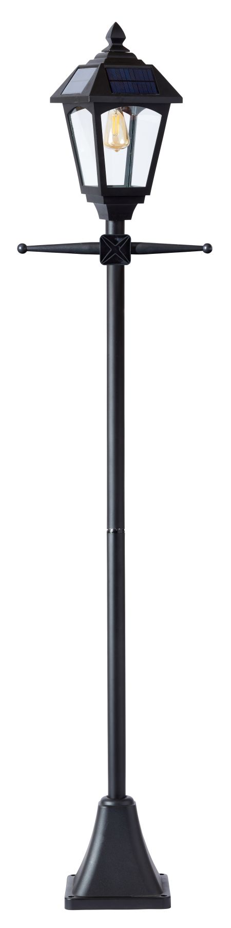 Victoriana 35  200L Lamp t - image 3