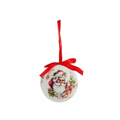 Vintage Baubles - Santa Claus, Box 7 - image 5