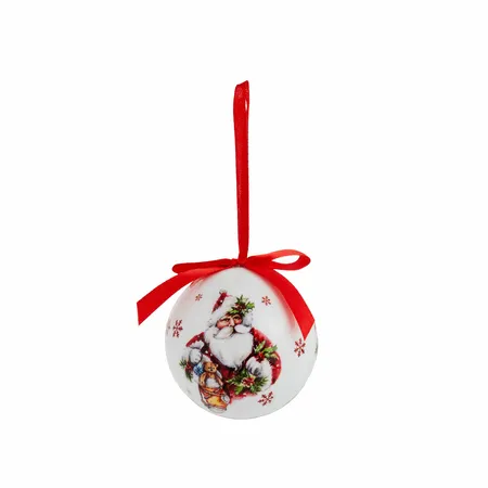 Vintage Baubles - Santa Claus, Box 7 - image 6