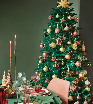 Warm Wishes