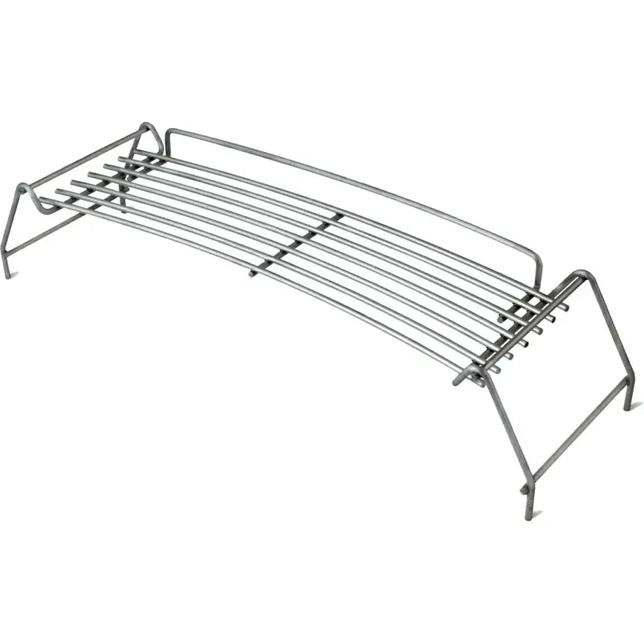 Warming Rack, Q 2000 Series - Jones Garden Centre