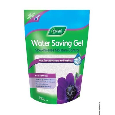 Water Saving Gel  250g