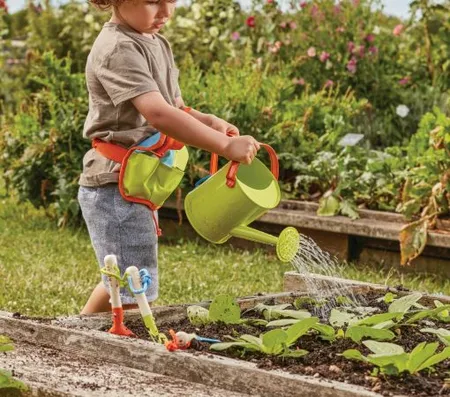 Watering Can - Kids - image 1